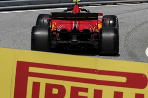 Pirelli probará los neumáticos de 2021 en los Libres 2 de Silverstone y Barcelona