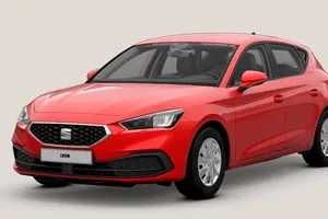 SEAT León Reference, ¿cuánto vale el acabado más básico y cuál es su equipamiento?