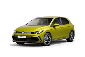 El nuevo Volkswagen Golf R-Line ya tiene precios en España