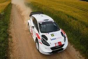 El Rally de Estonia desvela la ruta con la que debutará en el WRC