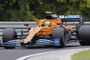 Cuál es el rendimiento real de McLaren, ¿el de Austria o el de Hungría?