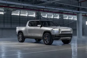 Rivian Automotive revela la fecha de lanzamiento de su primer modelo