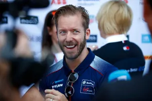 Sam Bird se unirá a Jaguar para la temporada 2020-21 de Fórmula E
