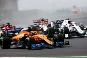 Seidl advierte que los 'tripletes' no pueden convertirse en el nuevo estándar de la F1