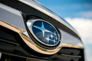 La nueva generación de motores de Subaru queda al descubierto gracias a una filtración