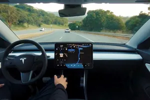 Un Tribunal de Alemania sentencia que la publicidad del Autopilot de Tesla es engañosa