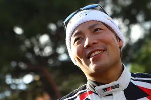 Toyota Gazoo Racing amplía el programa de Takamoto Katsuta en el WRC 2020
