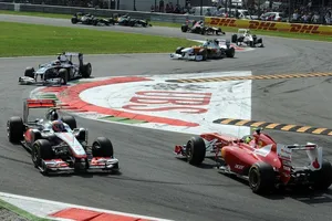 La última vez que McLaren venció a Ferrari fue en 2011: «Significaría mucho repetir» 