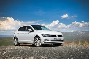 Alemania - Junio 2020: El Volkswagen Polo lidera su categoría