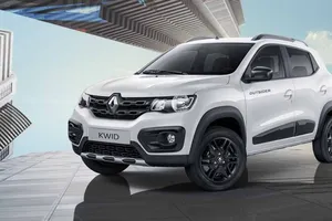 Colombia - Junio 2020: El Renault Kwid obtiene un excelente resultado