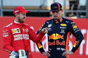 Tras la negativa de Renault, Vettel se deja querer por Red Bull… ¿Y Aston Martin?