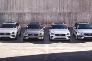 Volvo otorga garantía de por vida a los recambios originales de sus modelos