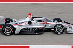 Will Power abandera los atípicos libres del GP de Indianápolis