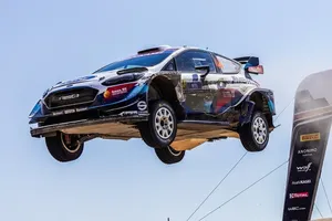 El WRC decide cambiar el orden de salida para el Rally de Estonia