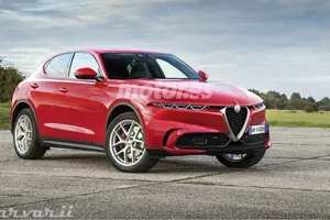 Alfa Romeo Tonale, el SUV que necesita la firma italiana para mejorar su situación