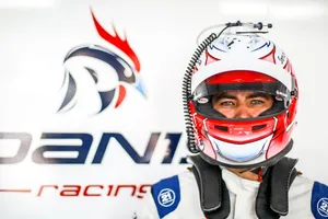 Algarve Pro Racing y Panis Racing definen su alineación para Le Mans
