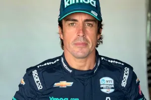 Alonso considera «imposible» competir en la Indy 500 los dos próximos años