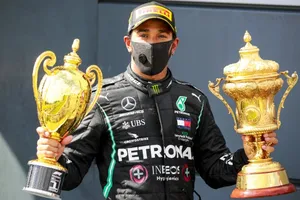 Así está el Mundial 2020 de F1: Hamilton despega y el grupo intermedio echa chispas