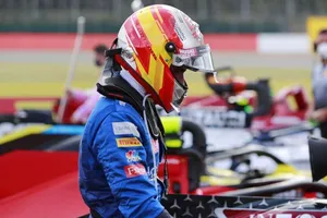 Carlos Sainz tiene los datos del motor Ferrari... y no le gusta lo que ve