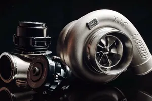 ¿Cómo funciona el turbo de un coche? Todo lo que tienes que saber de él