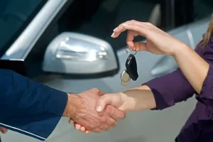 ¿Cuánto vale mi coche para Hacienda? Así se puede calcular