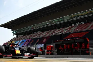 Así te hemos contado la clasificación del GP de España de F1 2020