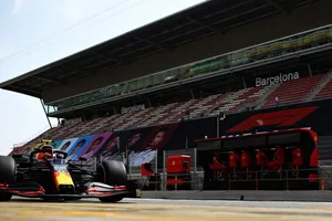 Así te hemos contado el GP de España de F1 2020