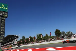 ¿Esperabas ver el GP de España de F1 en RTVE? No va a ocurrir