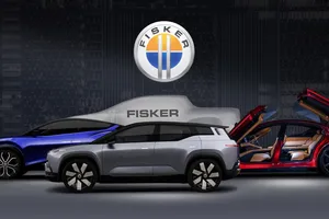 Fisker promete cuatro modelos de aquí a 2025, ¿pero podrá cumplirlo?