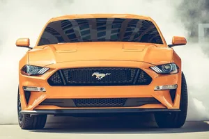 La próxima generación del Ford Mustang tendrá una vida comercial de 8 años