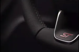 Segundo teaser del nuevo Ford Puma ST, que ya tiene fecha de presentación