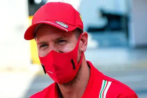 Glickenhaus muestra su deseo de llevar a Sebastian Vettel a Le Mans