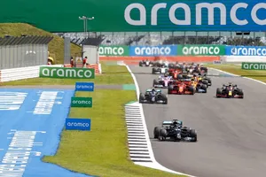Horarios, cómo seguir y dónde ver el GP del 70º Aniversario 2020 de Fórmula 1