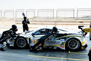 HubAuto Corsa cierra su alineación para las 24 Horas de Le Mans 2020