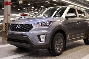 Hyundai tiene vía libre para comprar la fábrica de General Motors en Rusia