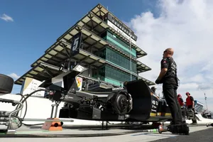La Indy 500, a puerta cerrada; se disputará finalmente sin espectadores