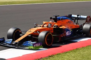 McLaren aprueba las nuevas piezas: Sainz y Norris las mantendrán en Silverstone