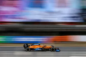 McLaren, primer equipo en firmar el nuevo Acuerdo de la Concordia de la F1
