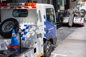 Cuánto vas a pagar si la grúa se lleva tu coche