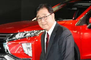 Osamu Masuko, ex CEO de Mitsubishi, ha fallecido
