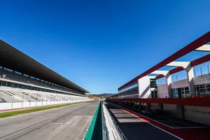 Portimao acogerá el GP de Portugal, última cita de MotoGP en 2020