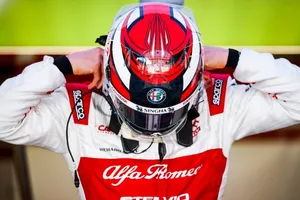Räikkönen le arrebata a Alonso el récord de más km. recorridos en F1