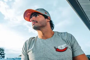 Sainz: «En Barcelona volveremos a empezar todos de cero»