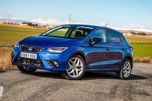 ¿Buscas un coche a gas? El SEAT Ibiza TGI con etiqueta ECO estrena precios