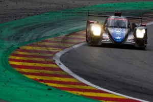 Timothé Buret completa la alineación de DragonSpeed para Le Mans