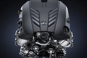 Toyota y Lexus abandonan el desarrollo y producción de motores V8