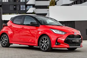 Toyota Yaris Style Premiere Edition, una edición especial cargada de equipamiento