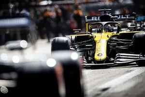 Las tres cosas que hacen que Alonso tenga fe en Renault para 2022