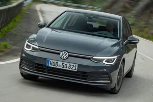 Europa - Julio 2020: El Volkswagen Golf recupera el liderato