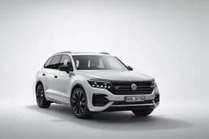 Volkswagen Touareg Last Edition, la firma alemana despide al potente V8 TDI